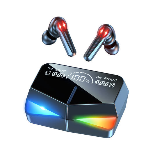 e-sports game in-ear headphones
