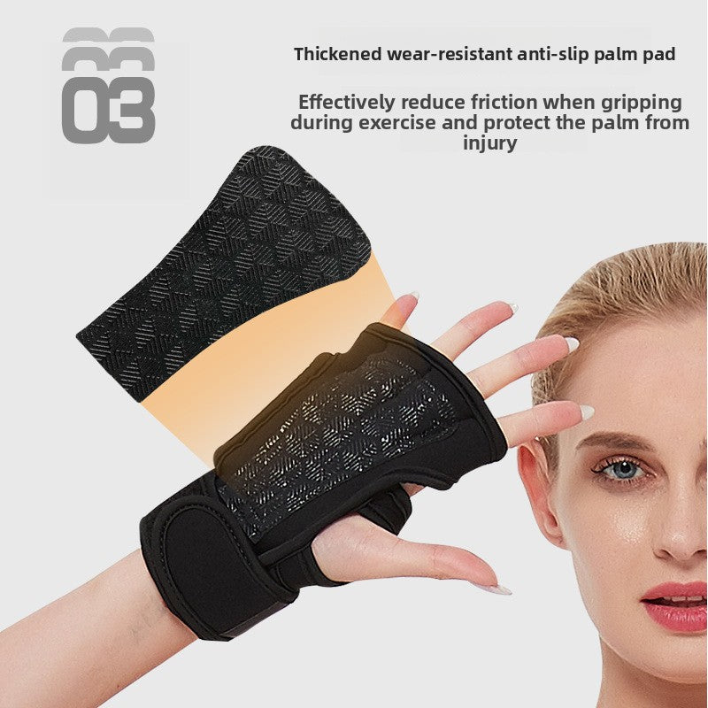 Sports Fitness Gloves
