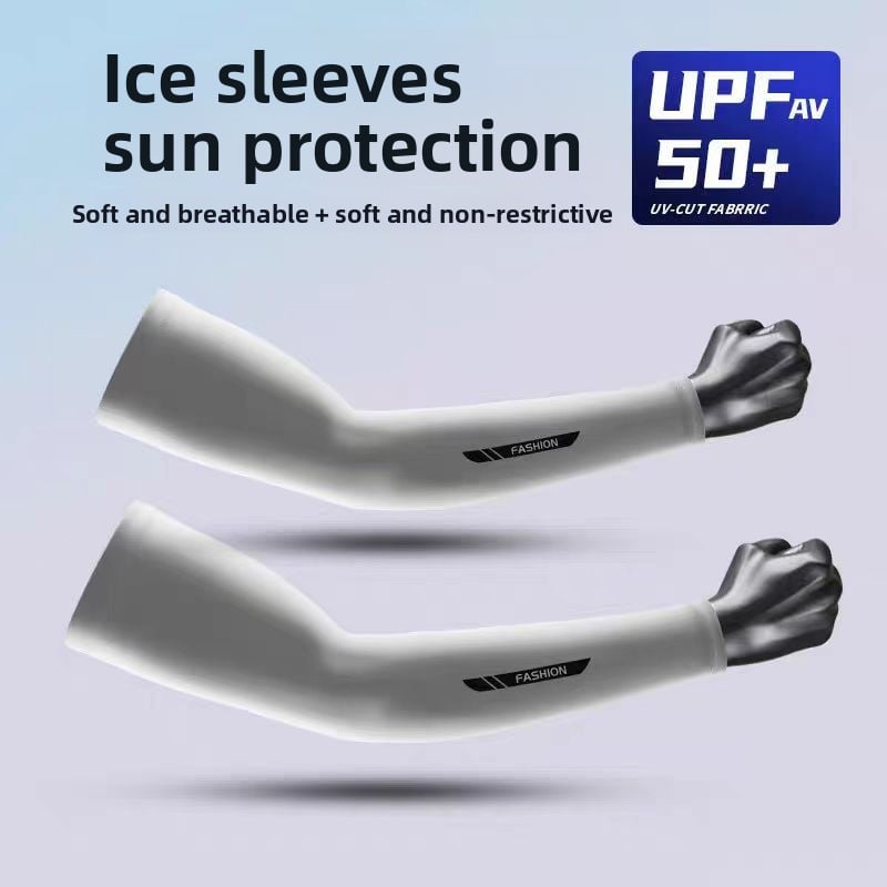 Sports Thin Ice Sleeves