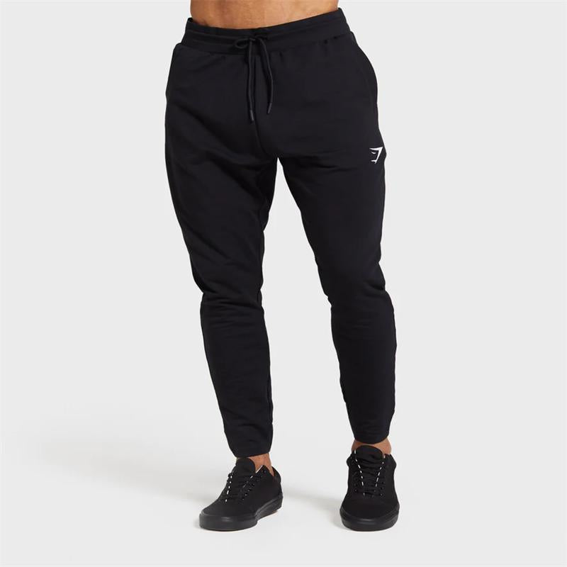Fitness Muscle Shark Sports Pants