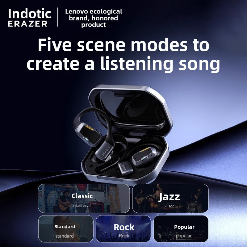 Digital Display, Noise Reduction, Translation, E-Sports Gaming Headset