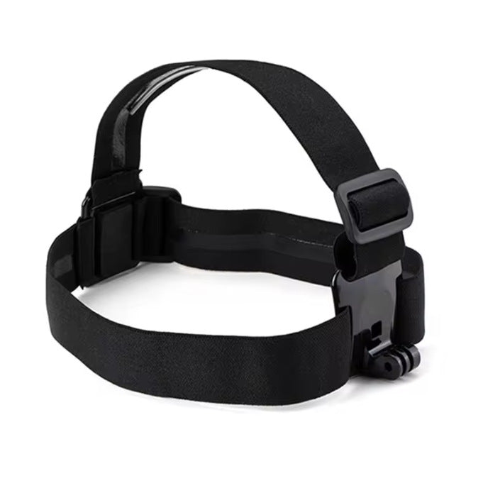 sports camera motorcycle riding chest strap