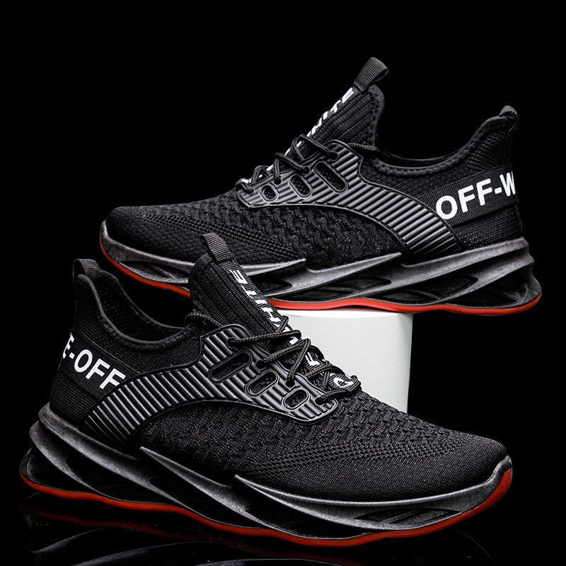 Men's sports shoes