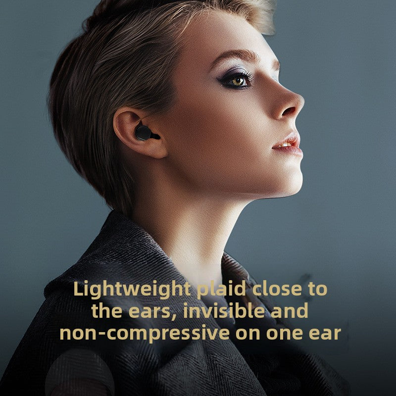 Bluetooth sports in-ear headphones