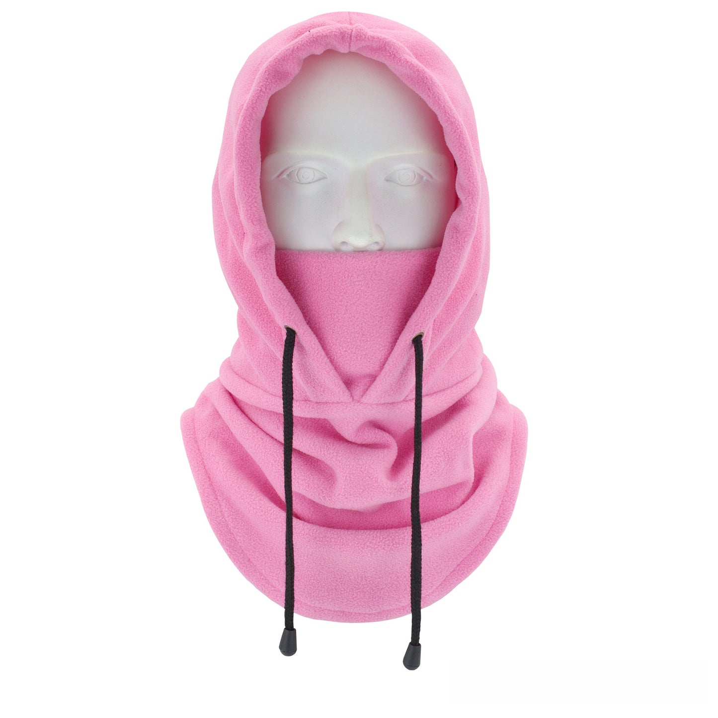 Outdoor sports scarf, cold-proof and thickened head cover