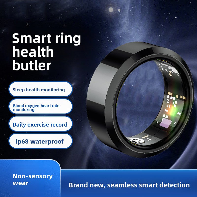 Smart  Sports Ring