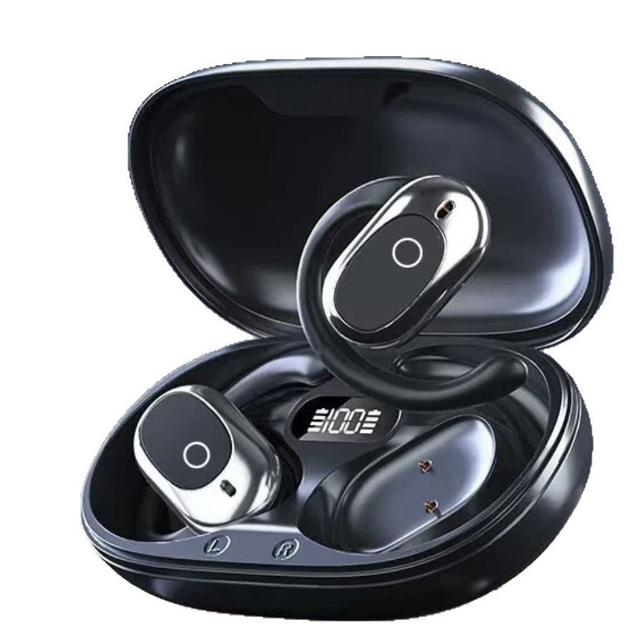 Comfortable Wear Long Endurance Sports Bluetooth Headset