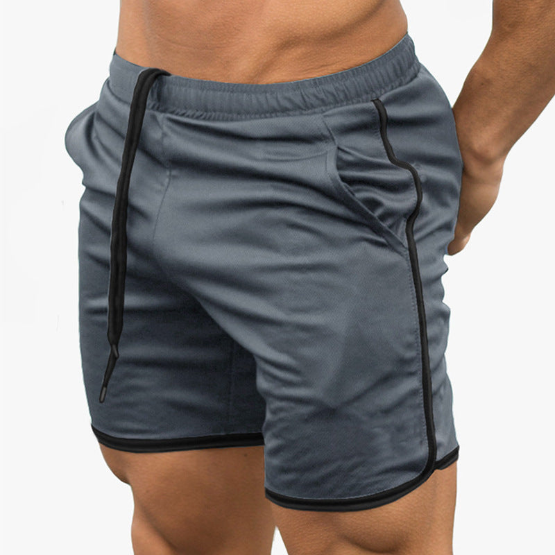 Men's sports shorts