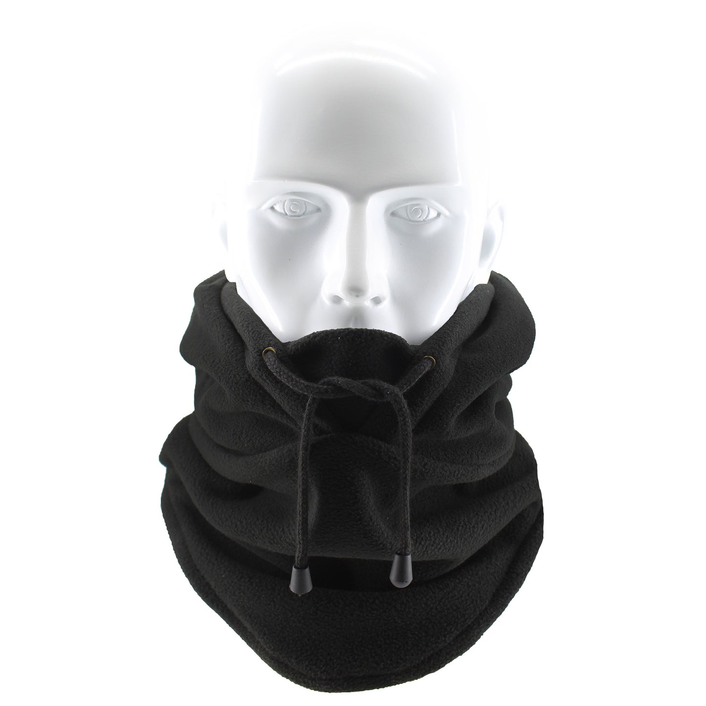 Outdoor sports scarf, cold-proof and thickened head cover
