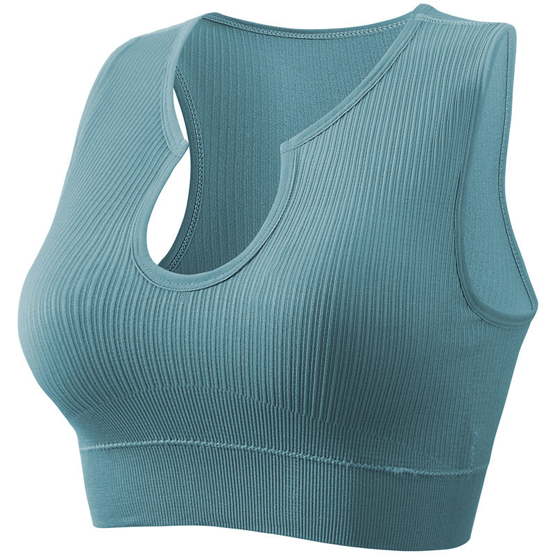 Outerwear fitness underwear