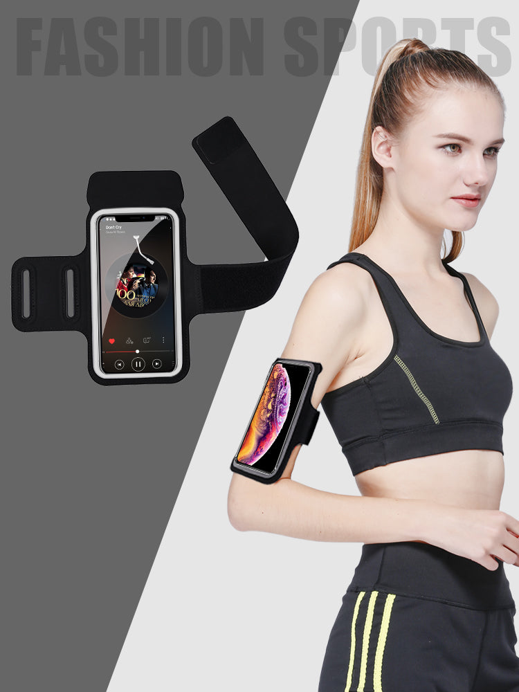 Outdoor Sports Arm Bag