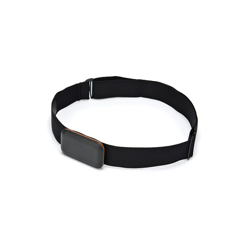 Bluetooth Heart Rate Chest Strap for Sports Monitoring