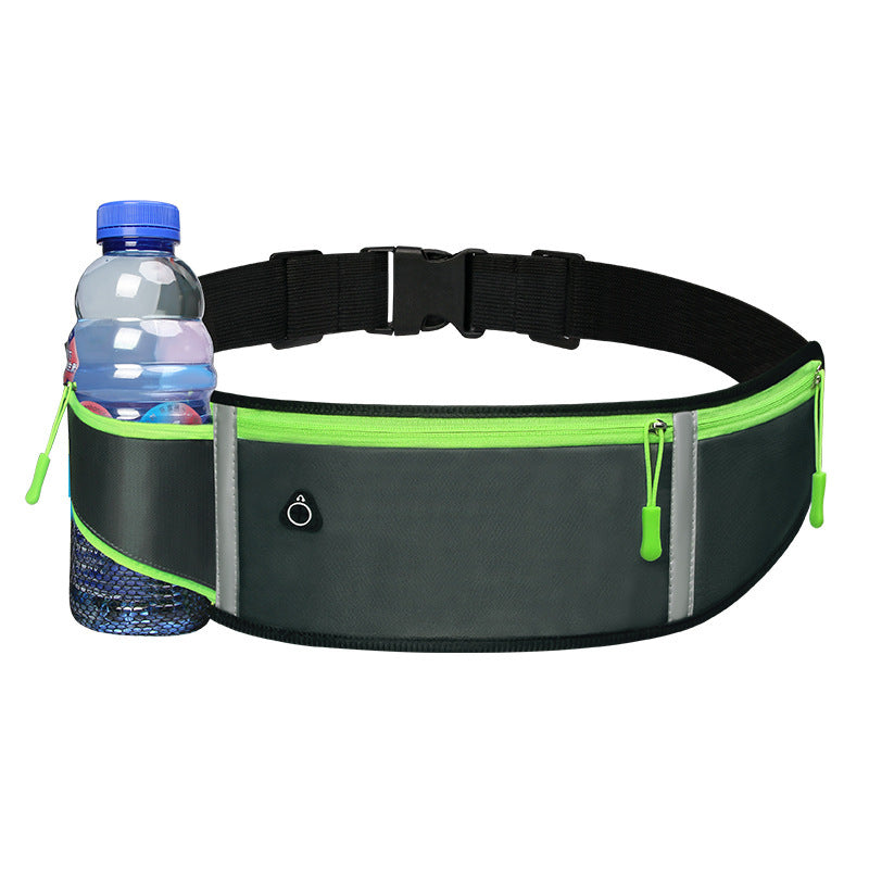 Sports waist bag