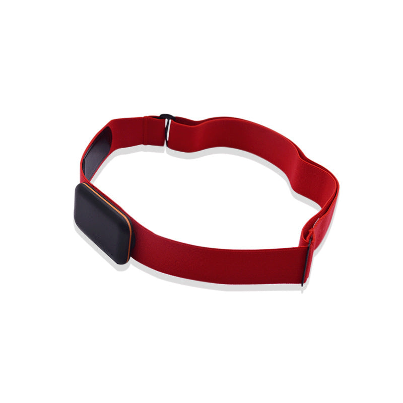 Bluetooth Heart Rate Chest Strap for Sports Monitoring