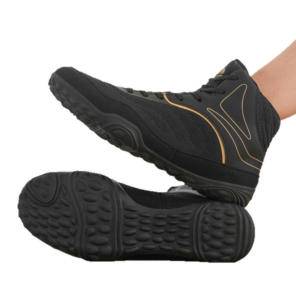 Professional training shoes