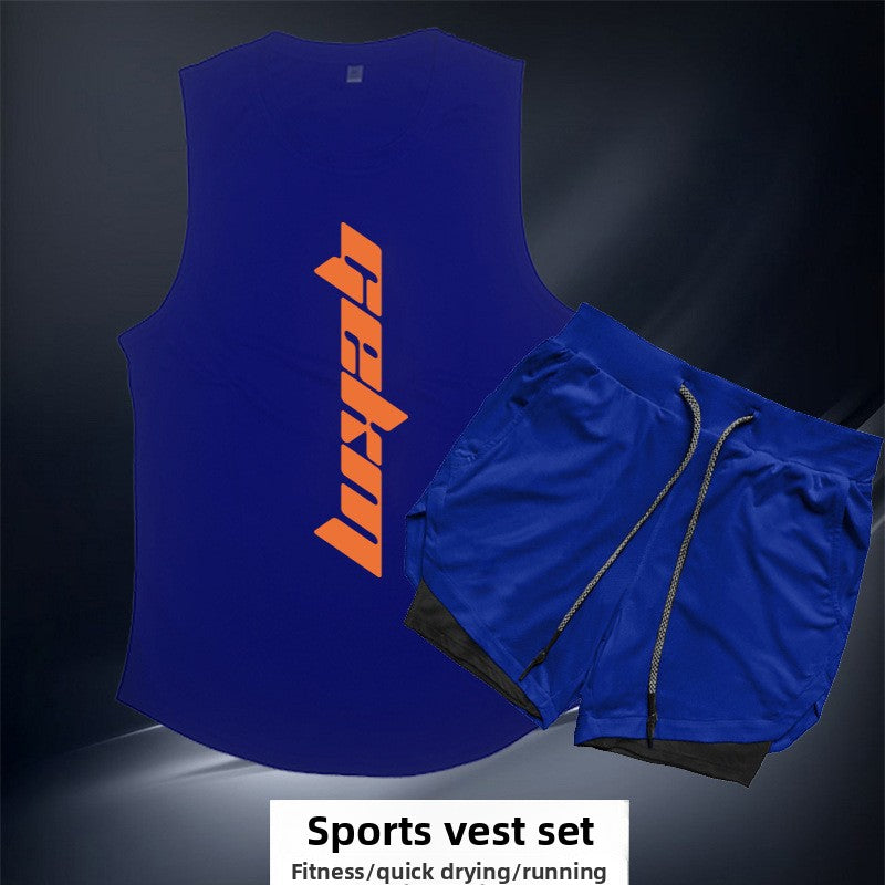 Sportswear with quick-drying properties