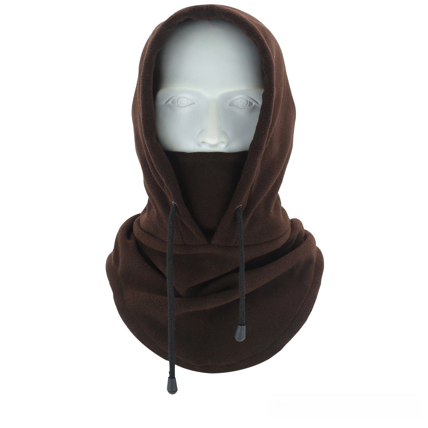Outdoor sports scarf, cold-proof and thickened head cover