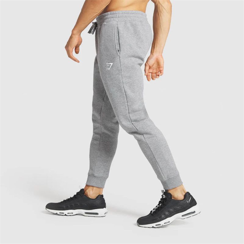 Fitness Muscle Shark Sports Pants