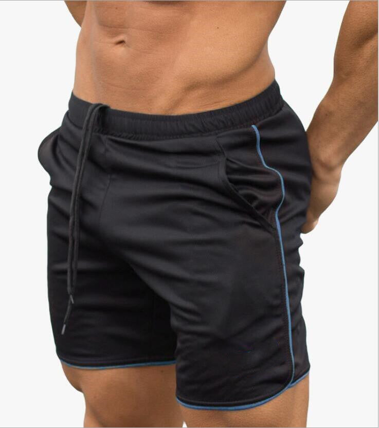 Men's sports shorts