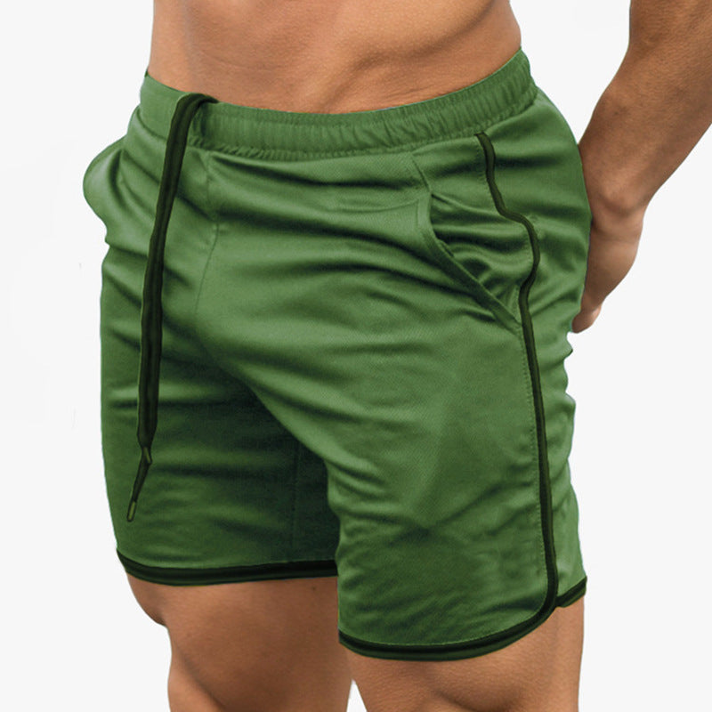 Men's sports shorts