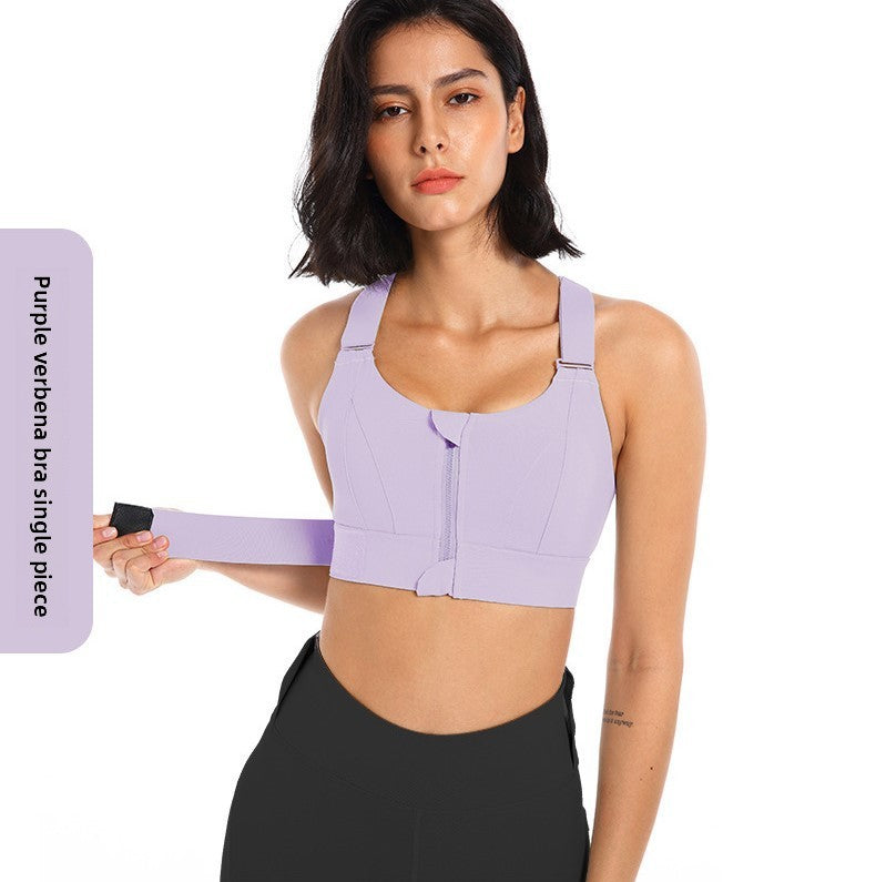 Shockproof and compact sports underwear