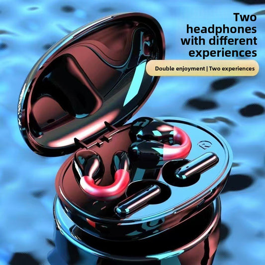 Sports over-ear headphones