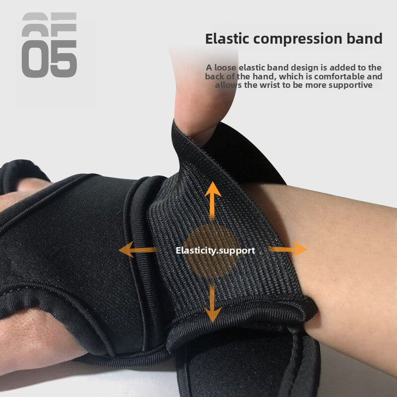 Sports Fitness Gloves