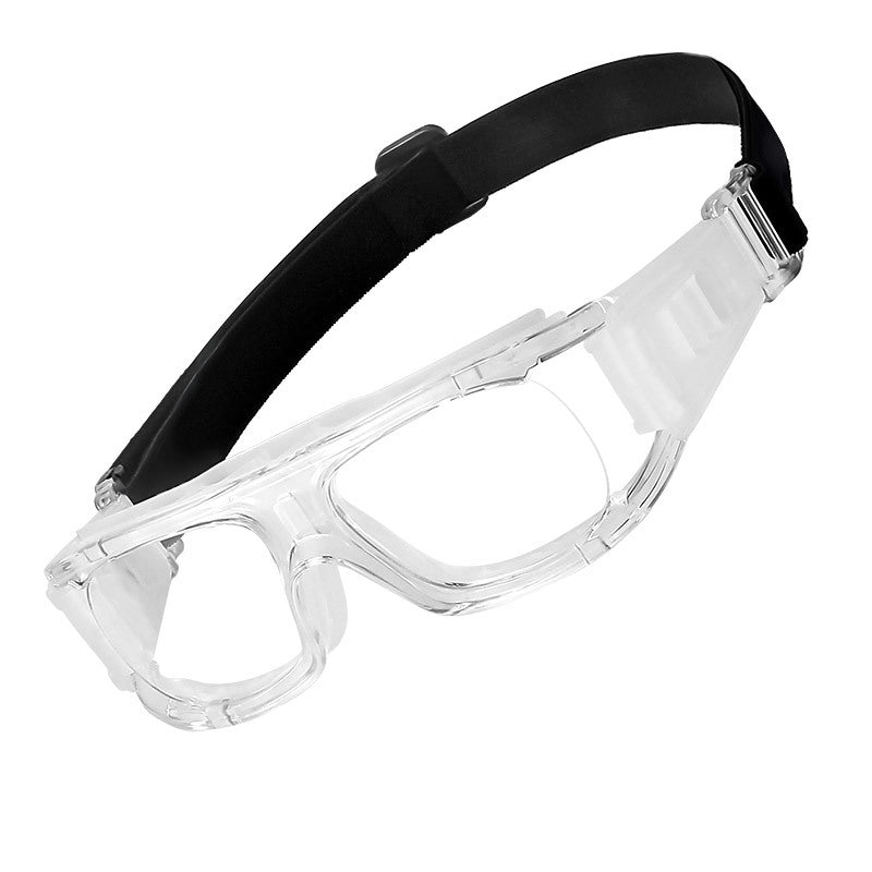 Adjustable Sports Glasses with Prescription Option