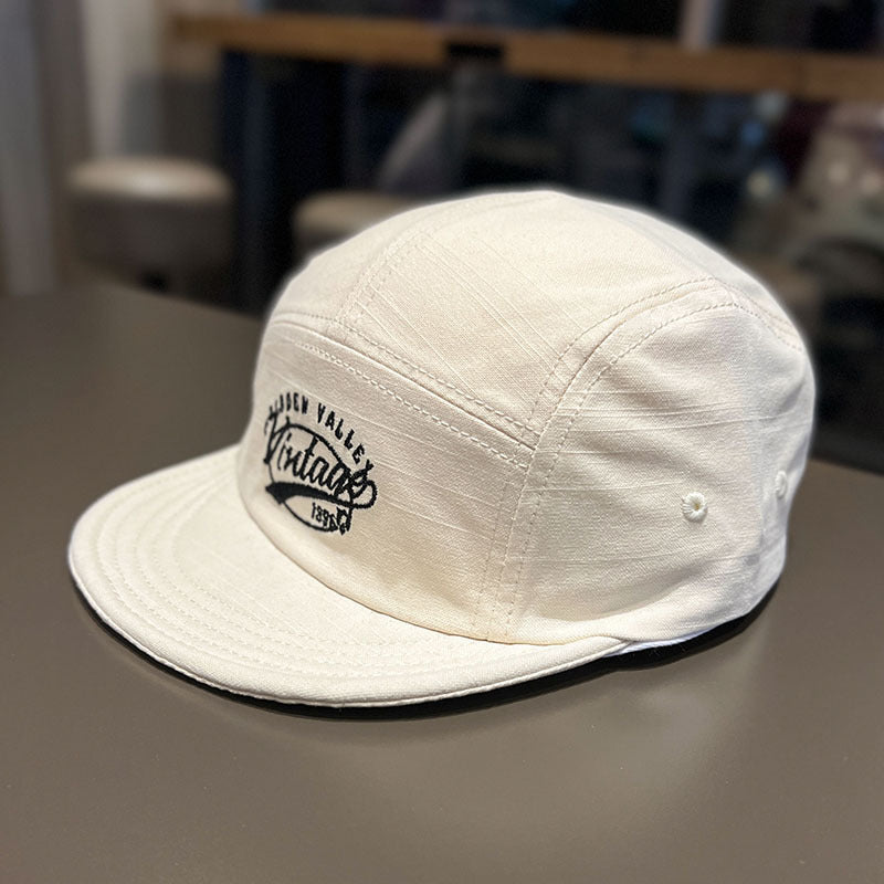 Vinta Embroidered Baseball Cap