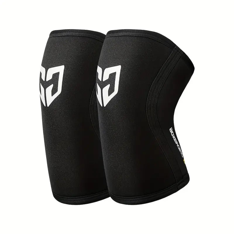 Fitness Elbow Protectors Men's Joint Support Sleeve