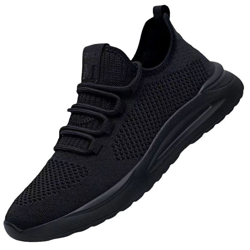 Men's Breathable Mesh Casual Sports Shoes
