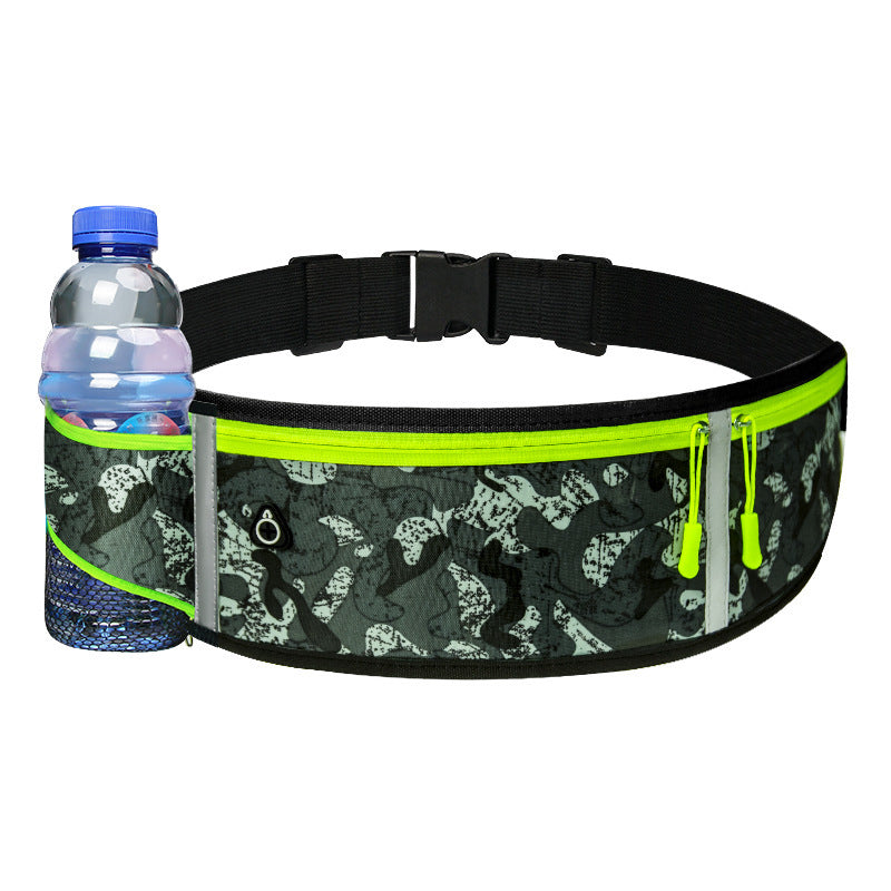 Sports waist bag