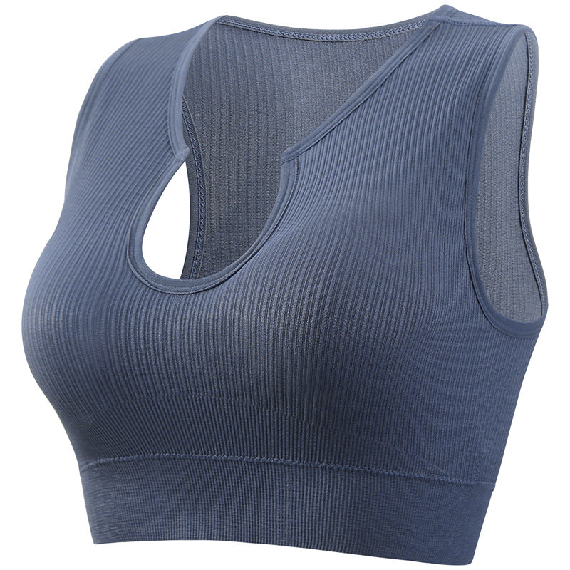 Outerwear fitness underwear