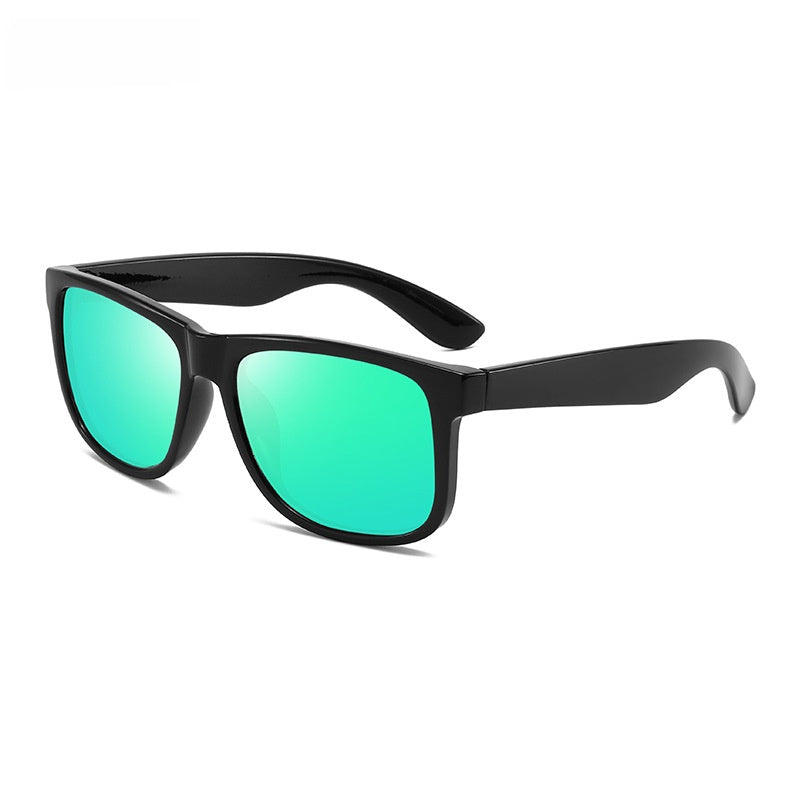 Outdoor sports polarized sunglasses