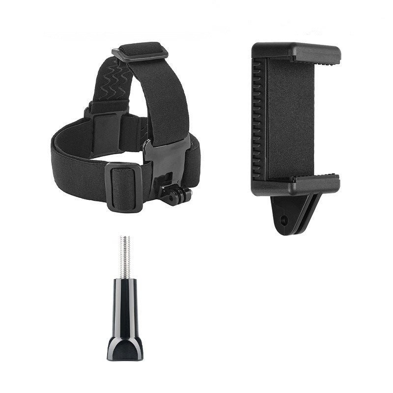 sports camera motorcycle riding chest strap