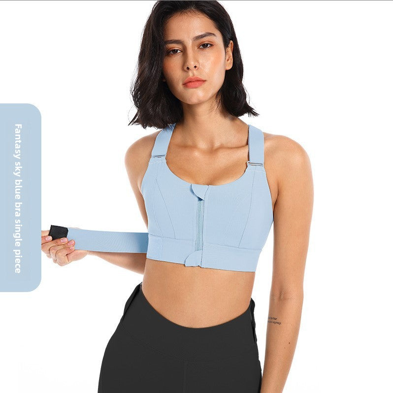 Shockproof and compact sports underwear