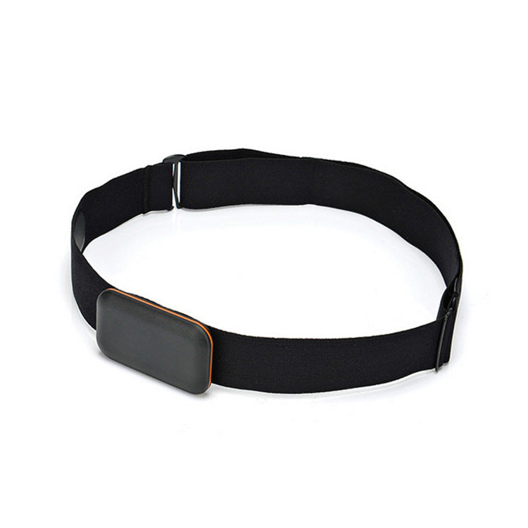 Bluetooth Heart Rate Chest Strap for Sports Monitoring
