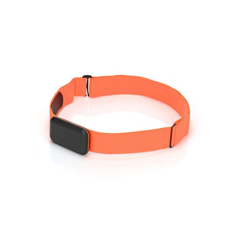 Bluetooth Heart Rate Chest Strap for Sports Monitoring
