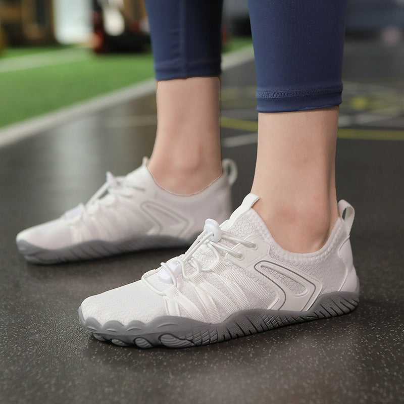 Ultra-Light Non-Slip Indoor Fitness Shoes