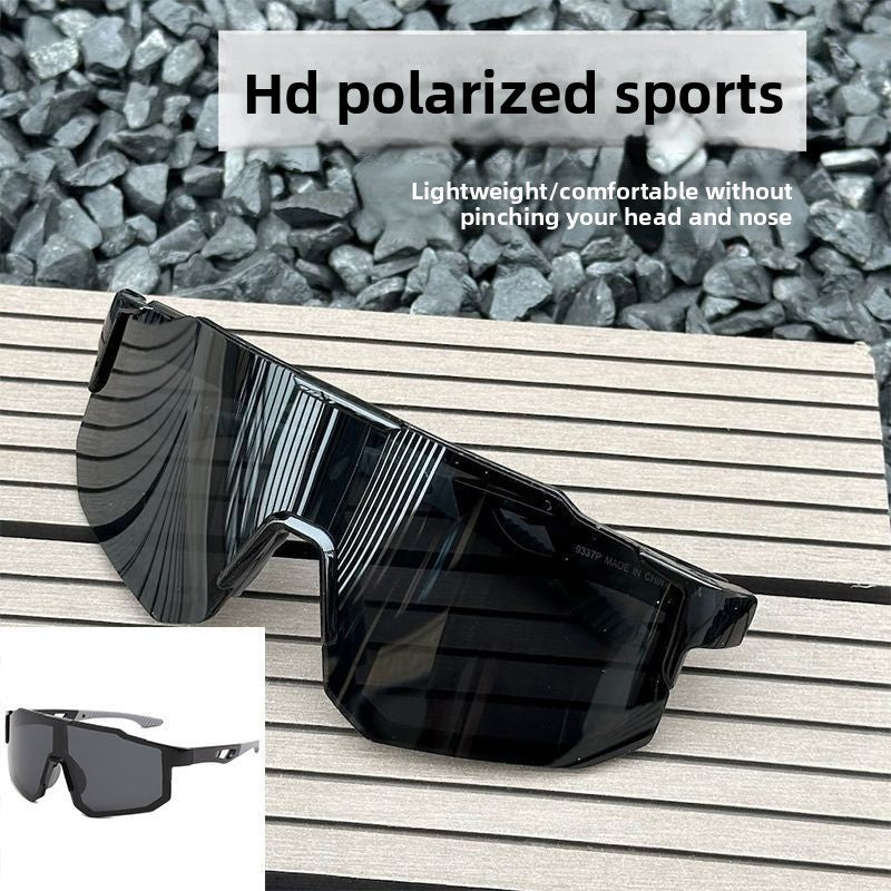 Outdoor cycling sports glasses