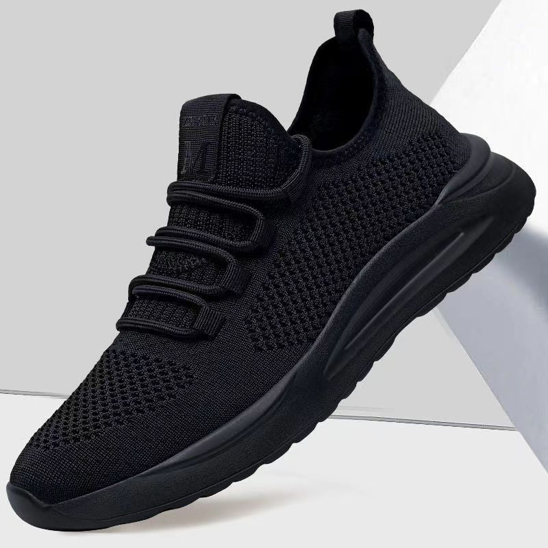Men's Breathable Mesh Casual Sports Shoes