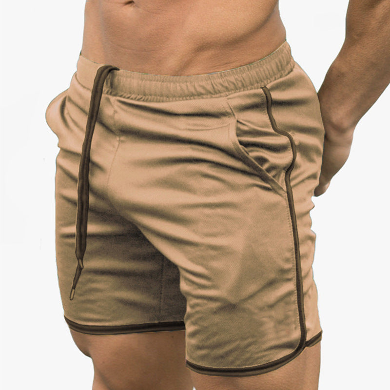 Men's sports shorts