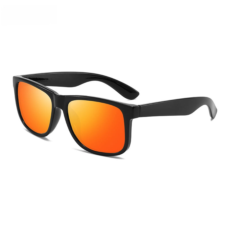 Outdoor sports polarized sunglasses
