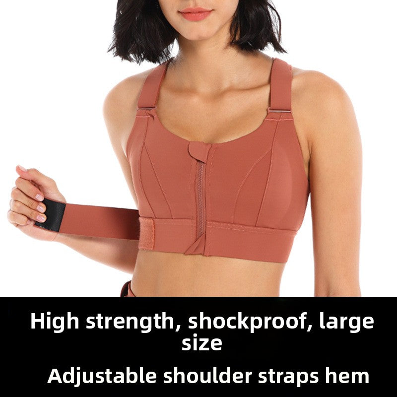 Shockproof and compact sports underwear