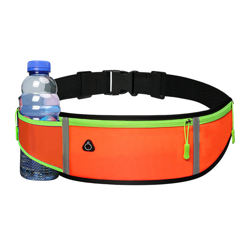 Sports waist bag