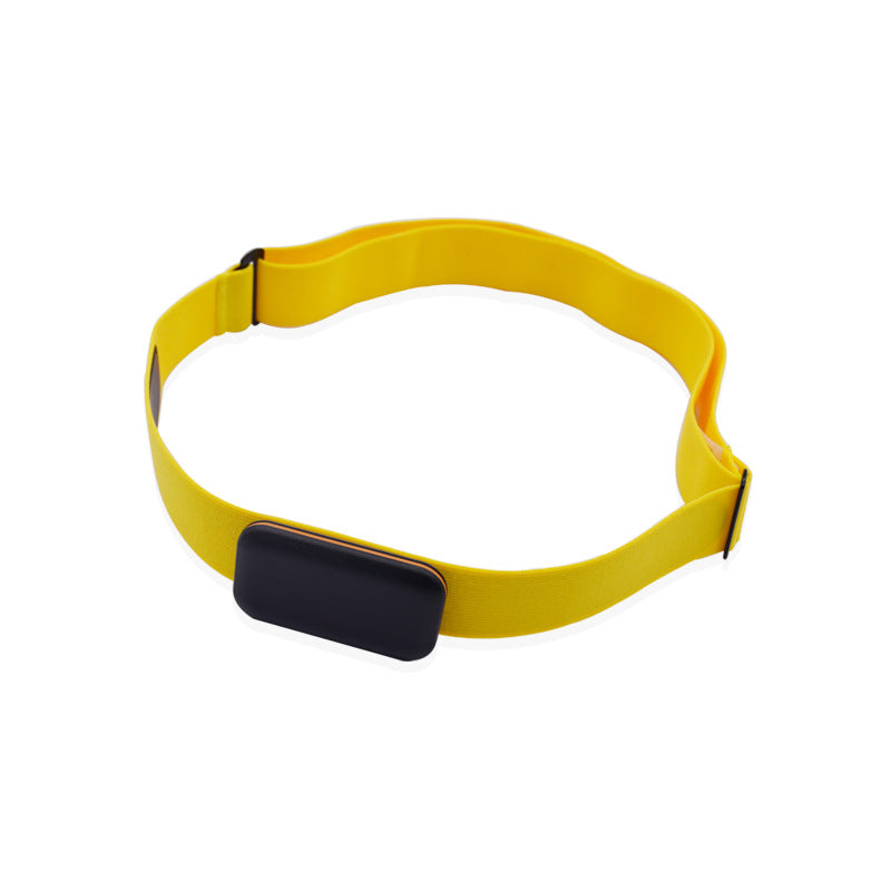 Bluetooth Heart Rate Chest Strap for Sports Monitoring