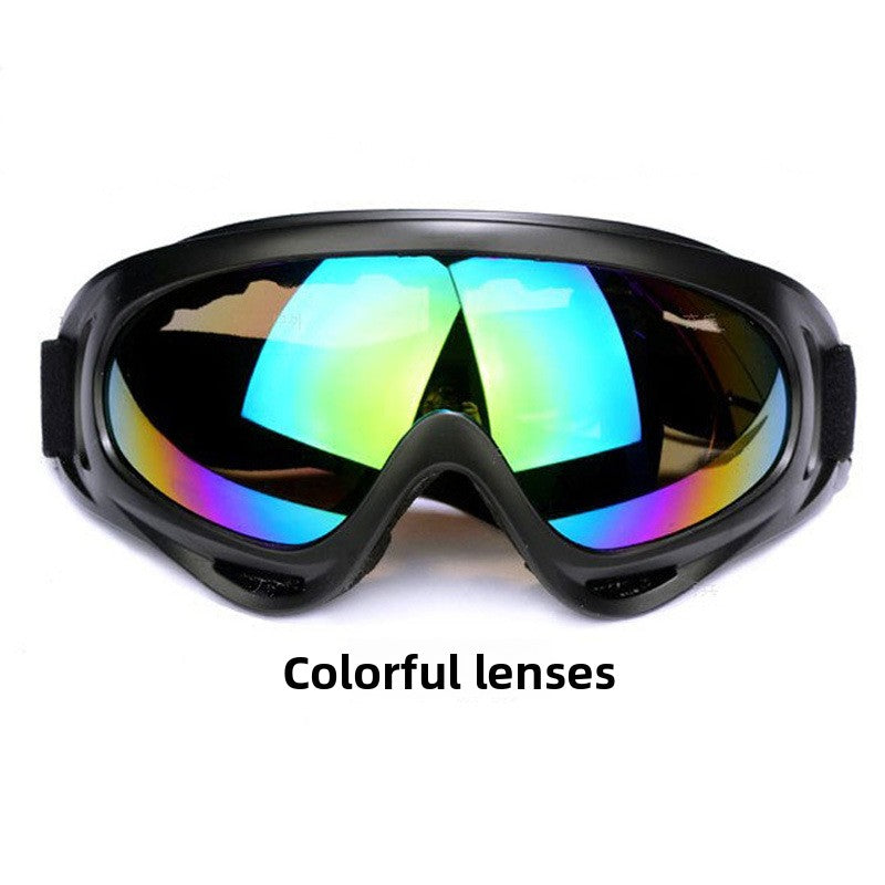 Windproof Sports Goggles