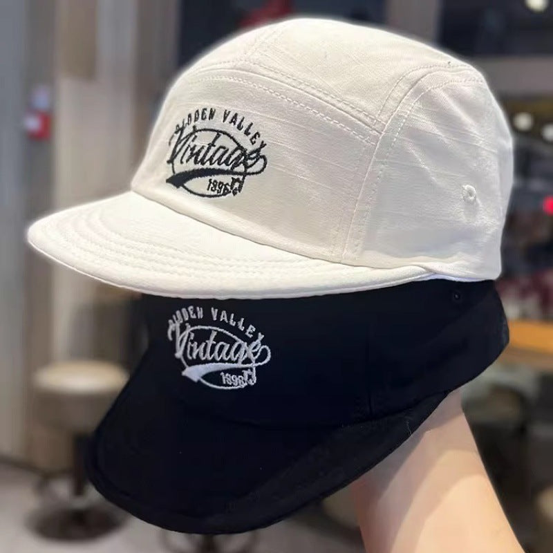 Vinta Embroidered Baseball Cap