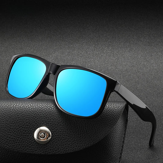 Outdoor sports polarized sunglasses