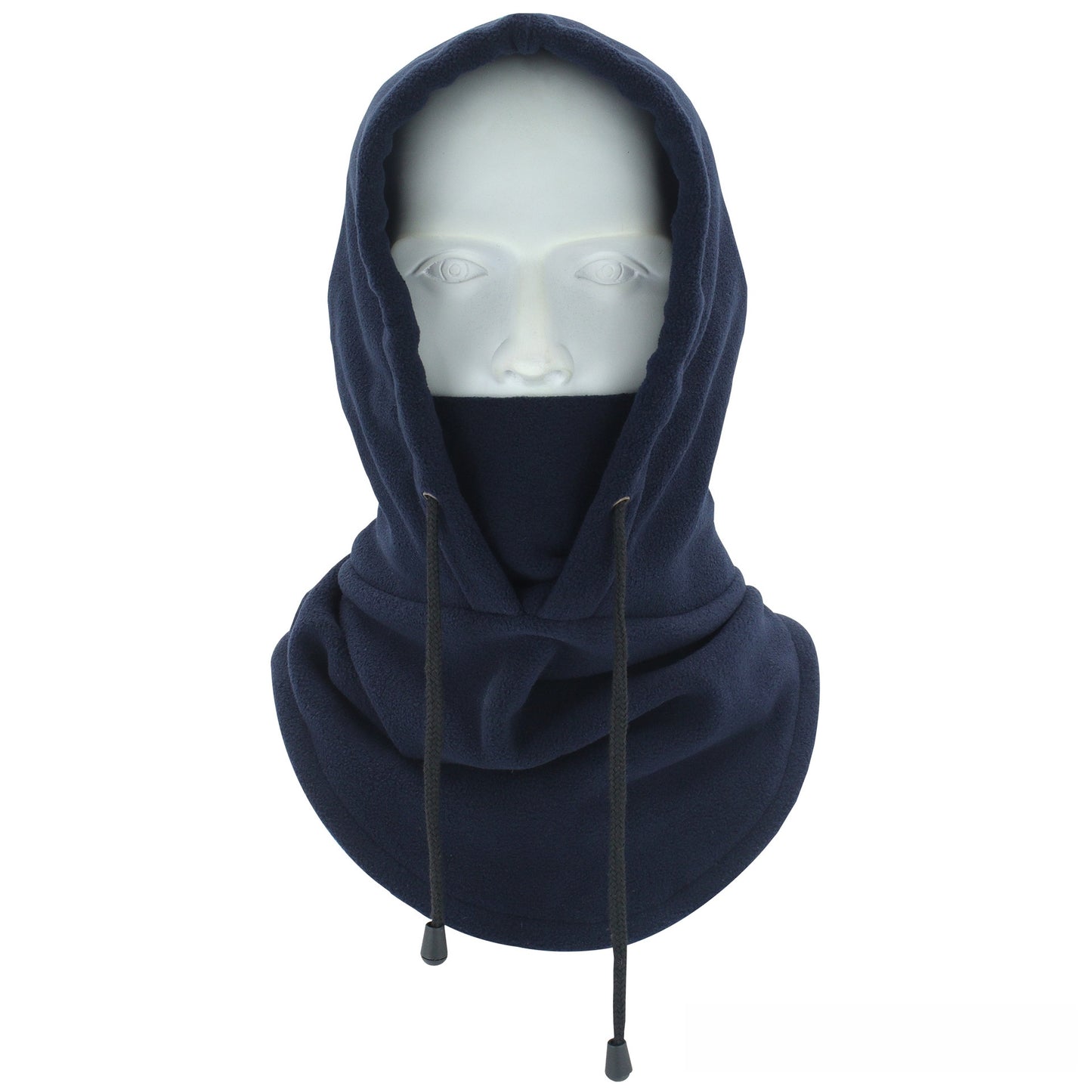 Outdoor sports scarf, cold-proof and thickened head cover